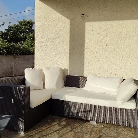 Charming Close To Quinta Da Barca *