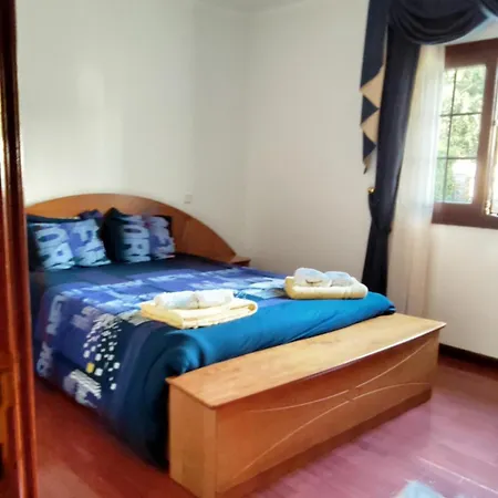 Villa Charming Close To Quinta Da Barca *