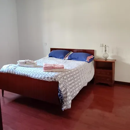 Charming Close To Quinta Da Barca