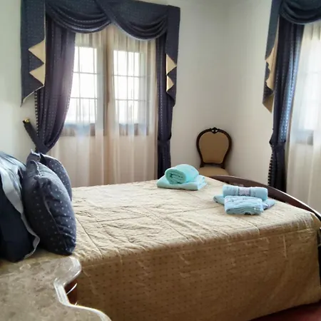 Charming Close To Quinta Da Barca Villa