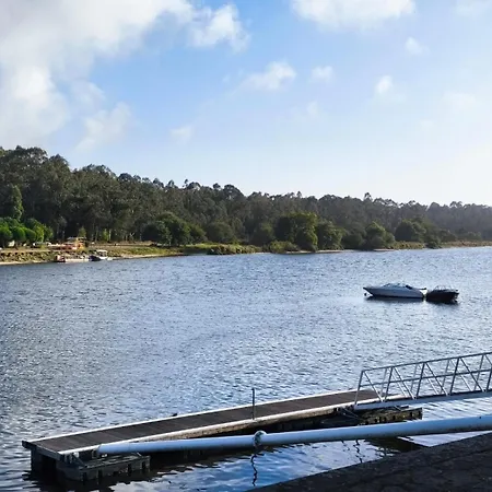 Charming Close To Quinta Da Barca Esposende