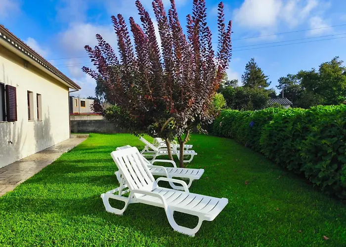 Charming Close To Quinta Da Barca * Esposende