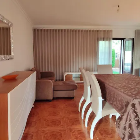 Charming Close To Quinta Da Barca *