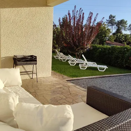 Charming Close To Quinta Da Barca