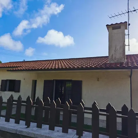 Charming Close To Quinta Da Barca Willa *