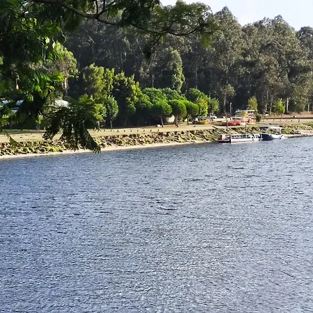 Charming Close To Quinta Da Barca * Esposende