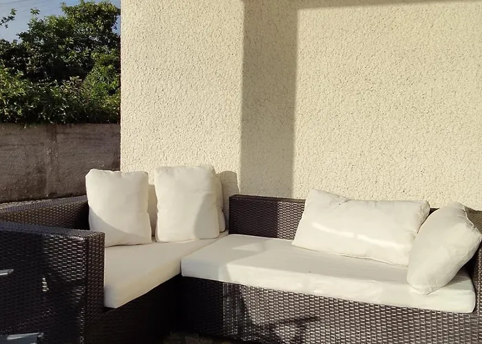 Charming Close To Quinta Da Barca *