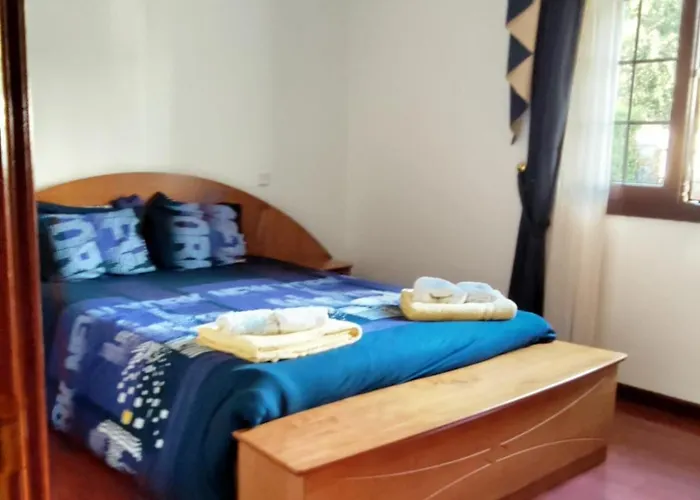 Villa Charming Close To Quinta Da Barca *