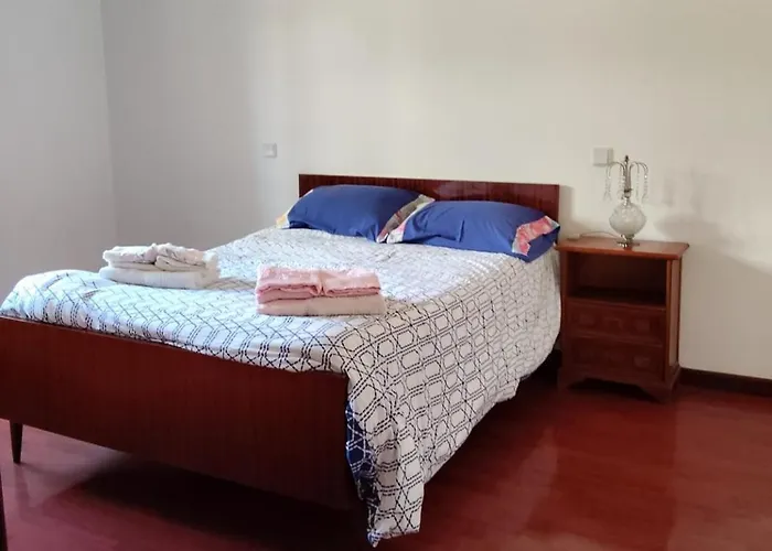 Charming Close To Quinta Da Barca