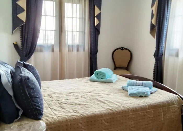 Charming Close To Quinta Da Barca Villa