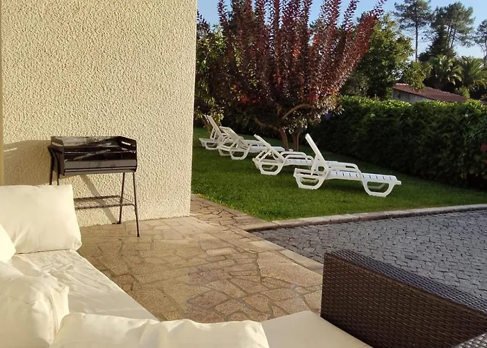 Charming Close To Quinta Da Barca