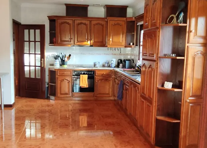 Villa Charming Close To Quinta Da Barca