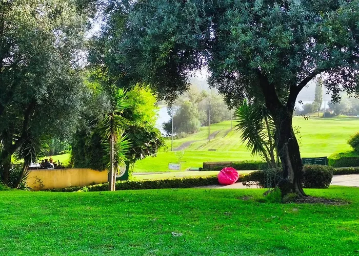 Charming Close To Quinta Da Barca