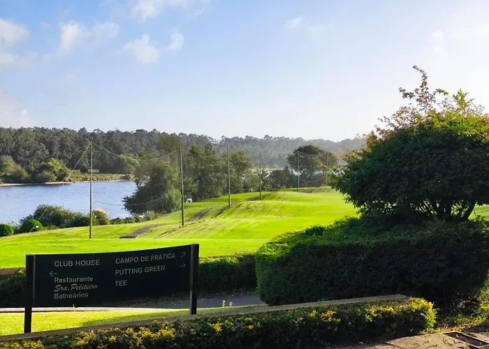 Charming Close To Quinta Da Barca Villa Esposende