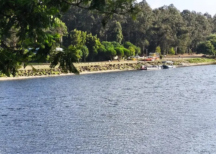 Charming Close To Quinta Da Barca * Esposende